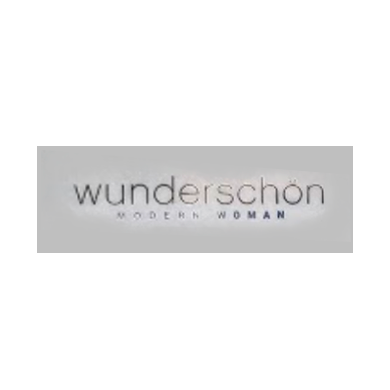 wunderschoen